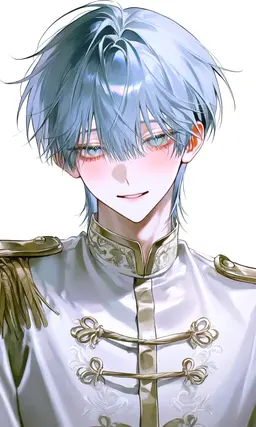 Profile image of Nagi
