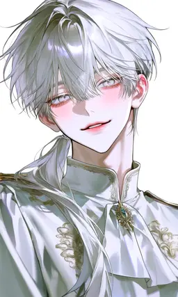 Profile image of Rei