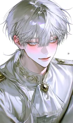 Profile image of Rei