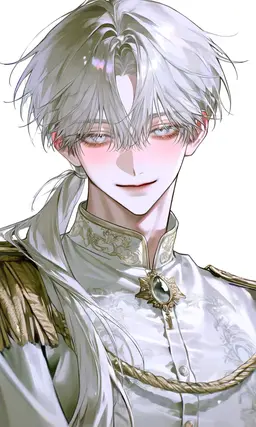 Profile image of Rei