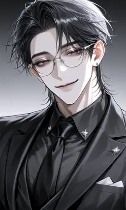 Profile image of Yuichi
