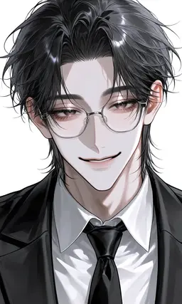 Profile image of Yuichi