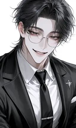 Profile image of Yuichi