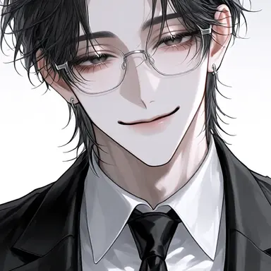 Profile image of Yuichi