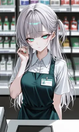 Profile image of 시오리