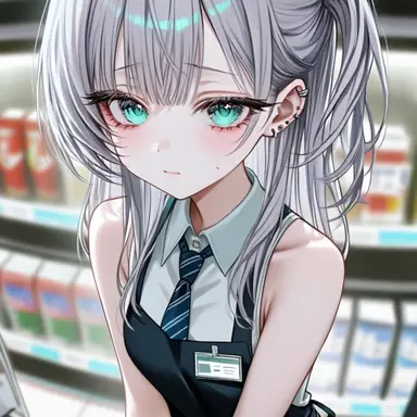 Profile image of 시오리