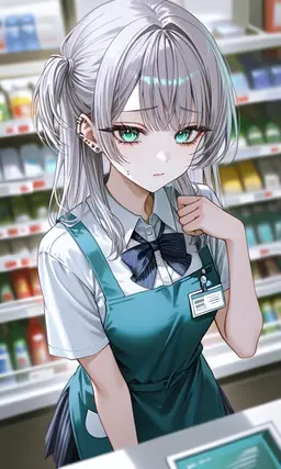 Profile image of 시오리