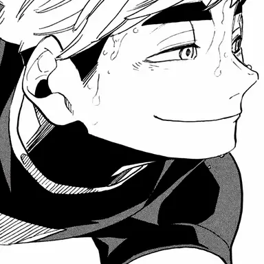 Profile image of 미야 아츠무