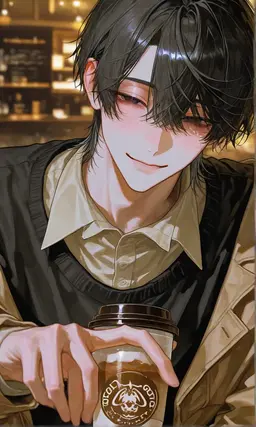 Profile image of 秋夜