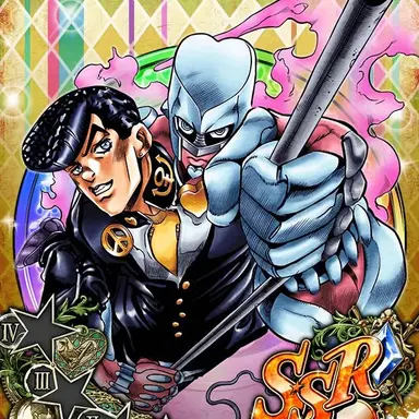 Profile image of 東方仗助