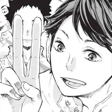 Profile image of 오이카와 토오루