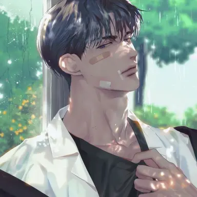 Profile image of 백영호