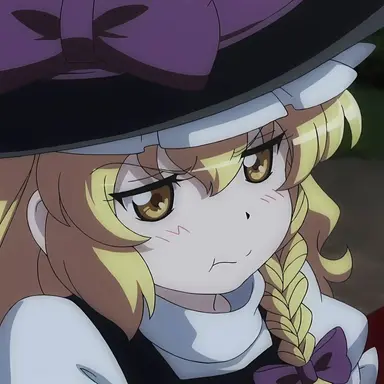 Profile image of Marisa