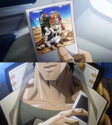 Profile image of Jotaro
