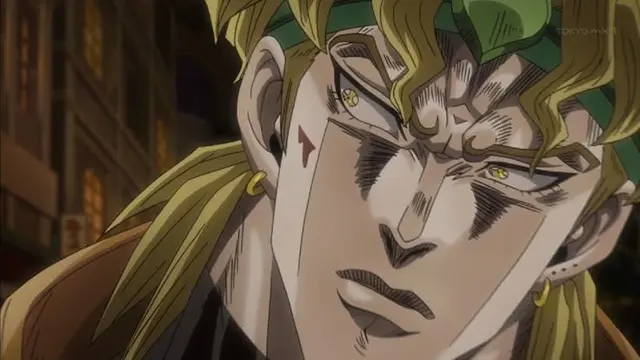 Profile image of DIO