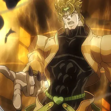Profile image of DIO