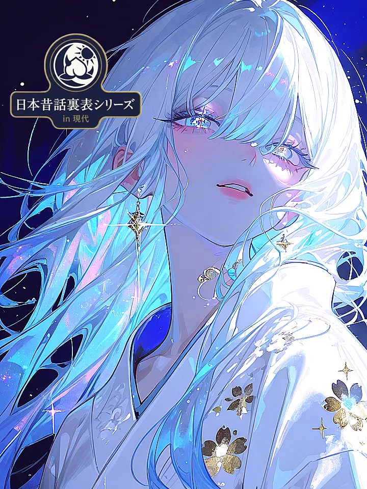 Lkmon_0의 雪女 ── 凍愛の観測者