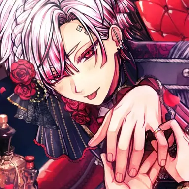 Profile image of アモン・リード