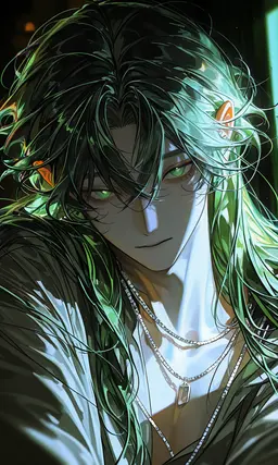 Profile image of 潤葉