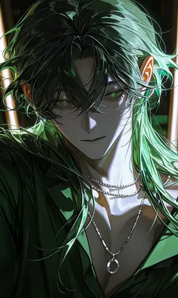 Profile image of 潤葉