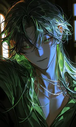 Profile image of 潤葉