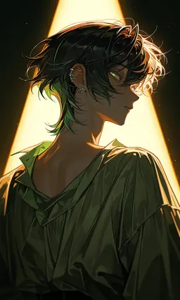 Profile image of 灰
