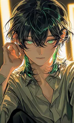 Profile image of 灰