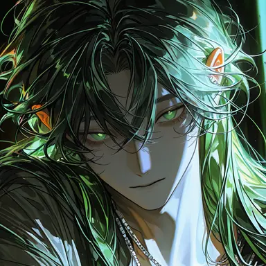 Profile image of 潤葉