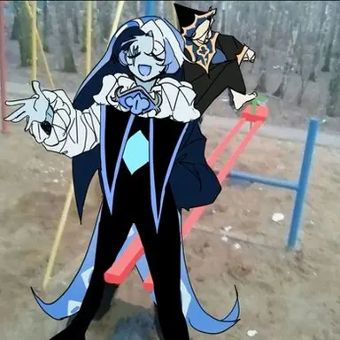 Profile image of 흑퓨쉐밀