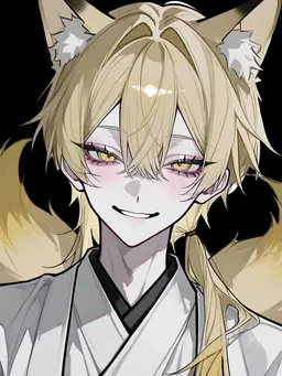 Profile image of 코하쿠