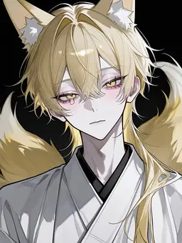 Profile image of 코하쿠
