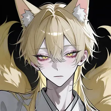 Profile image of 코하쿠