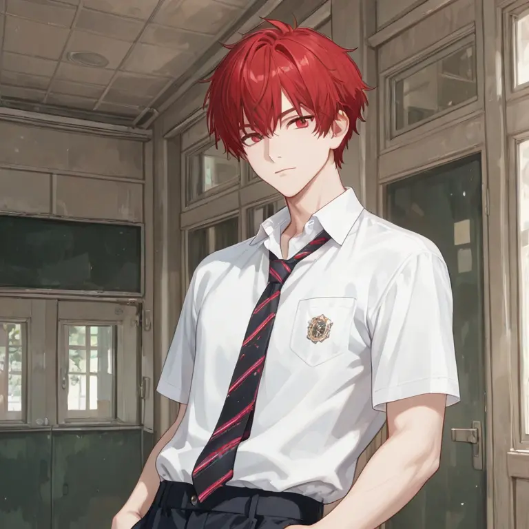 EarlyDiary4679의 彼シャツしてみたら！？！？