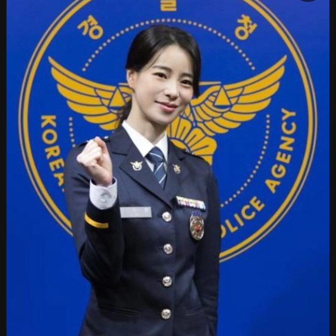 여경