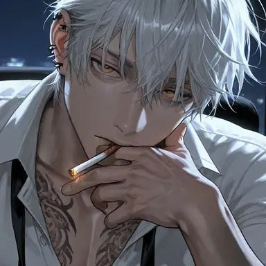 Profile image of 루이