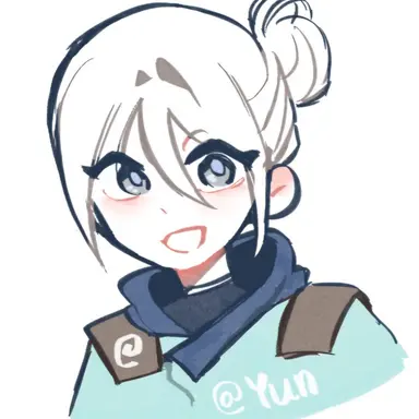 Profile image of 제트