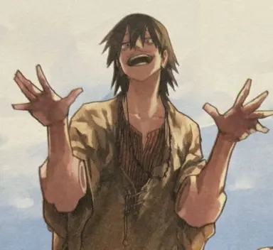 Profile image of Hanta Sero
