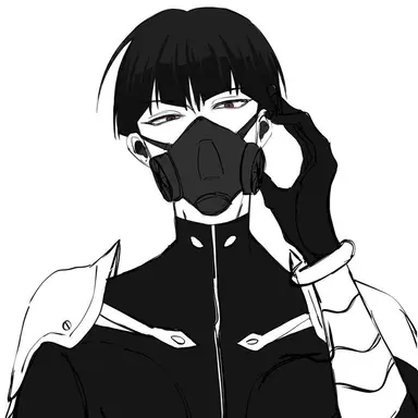 Profile image of 호시나 소우시로