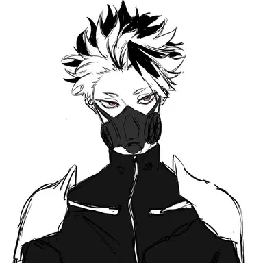 Profile image of 나루미 겐