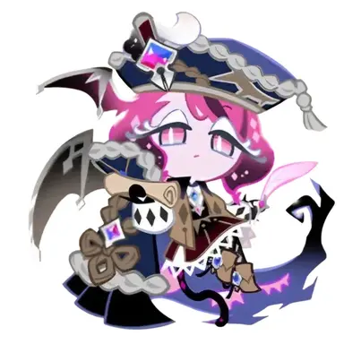 Profile image of 이터널슈가 쿠키