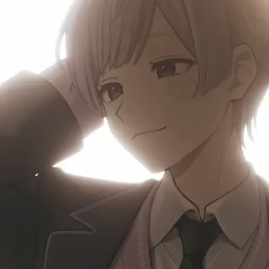 Profile image of 初兎