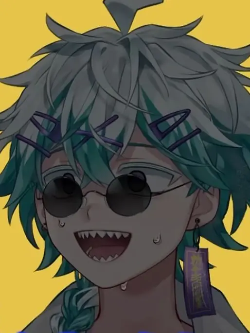 Aoharuharna53의 『何、ここ！？』