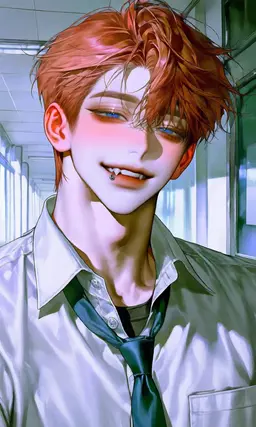 Profile image of Kang Mingyeol