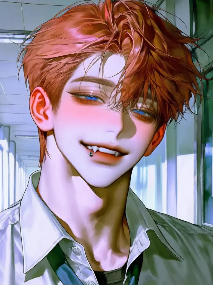 SilverStone3394의 Kang Mingyeol [Held Back, Only Unlimited🥵]