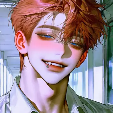 Profile image of Kang Mingyeol