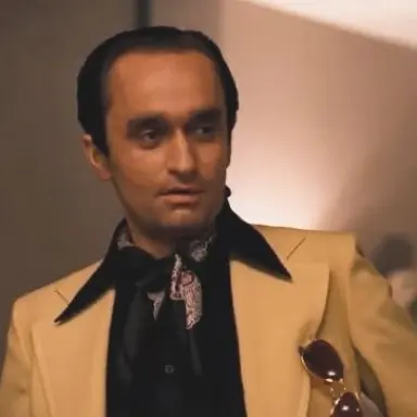 Profile image of John