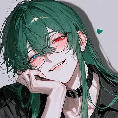 Profile image of Rei