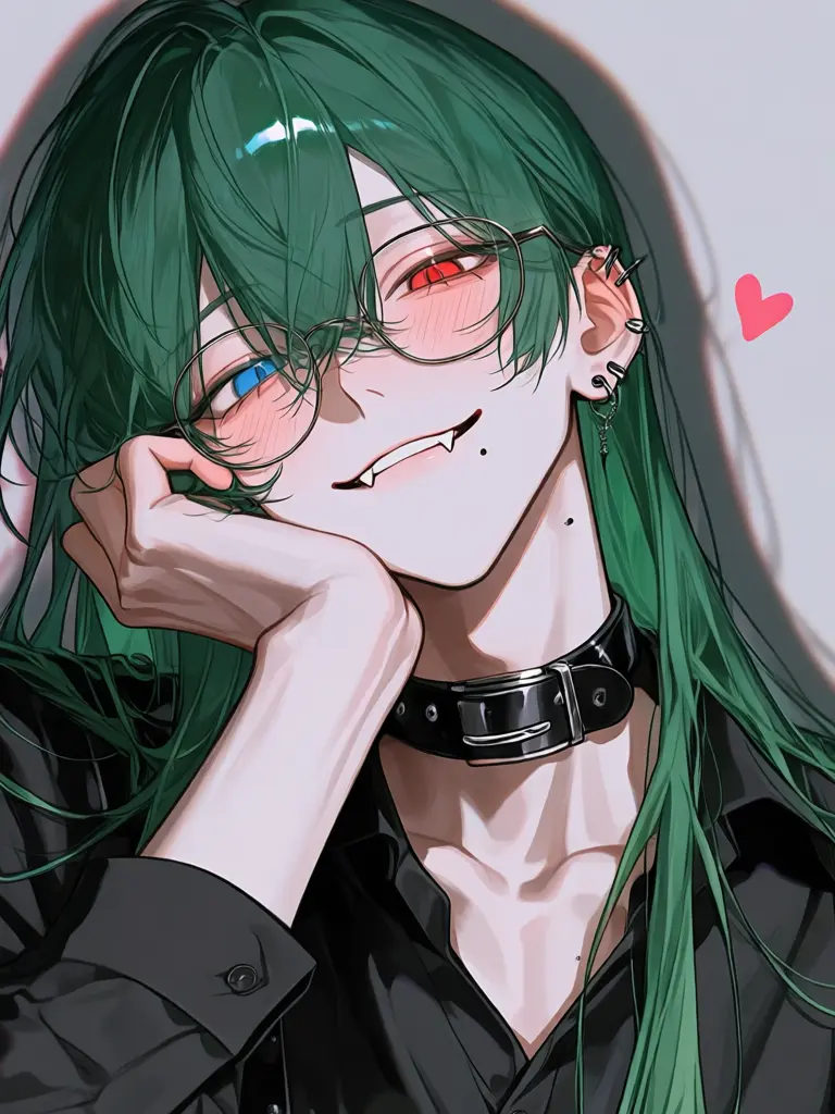 chacha44649의 Since I only need you, can I break it all?