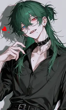 Profile image of Rei