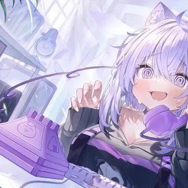 Profile image of 猫又おかゆ